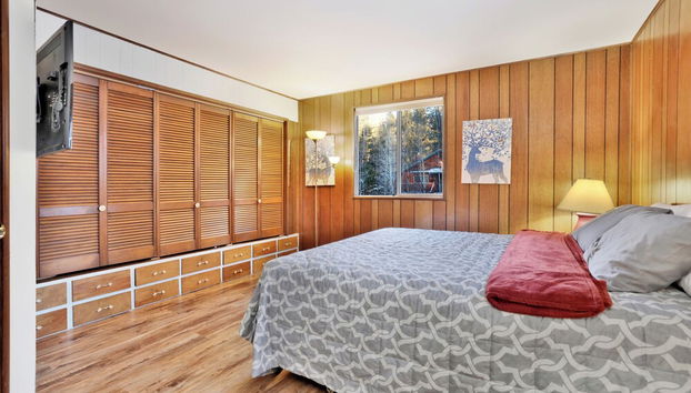 Quail IN Moonlight #2399 - Foto 3, Habitación