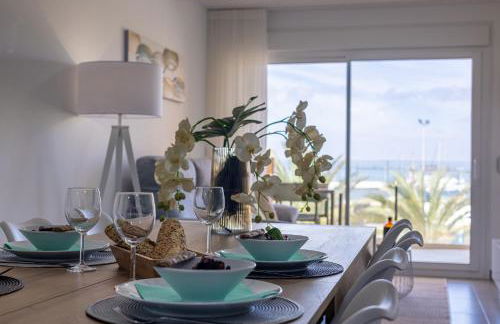 Miradores del puerto Apartment Casa Jael - Foto 12