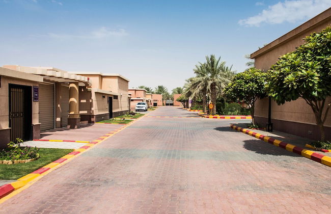 Boudl Nakhil - Foto 44