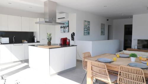 CostaBlancaDreams Villa Estación in Calpe - Foto 4