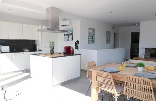 CostaBlancaDreams Villa Estación in Calpe - Foto 4