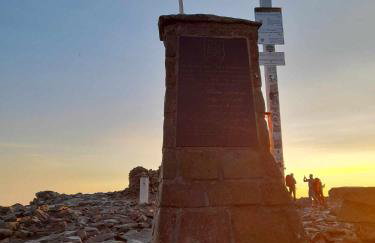 Chatka pod Lubaniem - Photo 54