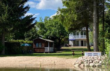 Dom Dwa Jeziora - Augustów - Photo 32