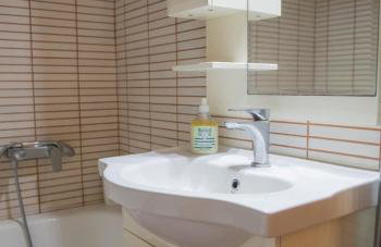 Loucas Home Kalloni Lesvos Central Stay w Balcony - Foto 16