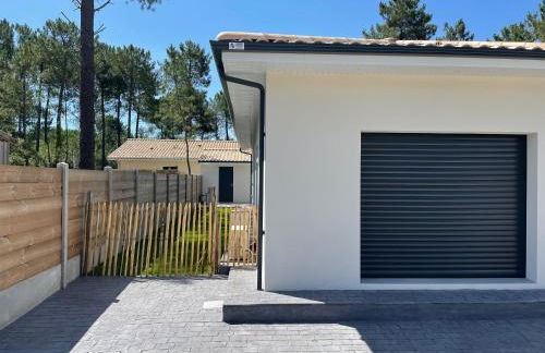 MAISON moderne avec piscine chauffée - Foto 21