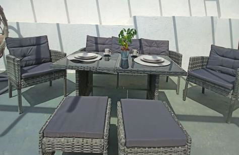 Newly Renovated Endless view Dimitra's House - Foto 13