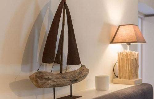 Charmant 2 pièces au cœur de St Jean Cap Ferrat - Photo 12