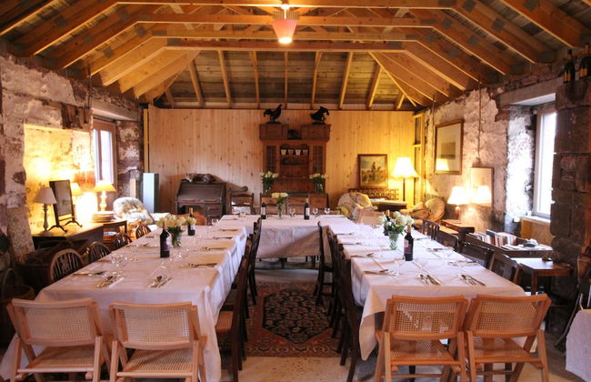 Beautiful 8-bed House in Angus - Foto 14