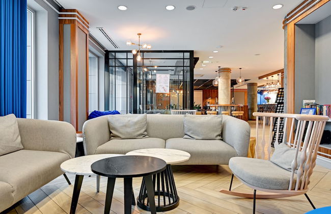 GRANO APARTMENTS Gdańsk Motława SPA & Wellness - Foto 3