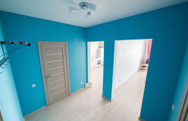 Komsomolskaya 15 - 742 - Foto 7