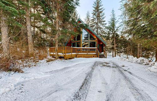 Kelly's Chalet - Foto 18