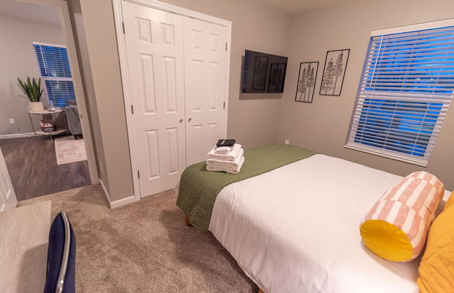 Susitna Suites - Foto 38