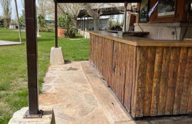 Casa Rural La Casona de Oreja - Foto 18