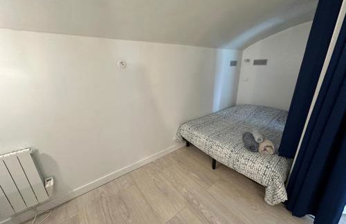 Viens dans mon beau jardin ! 012 - Foto 5