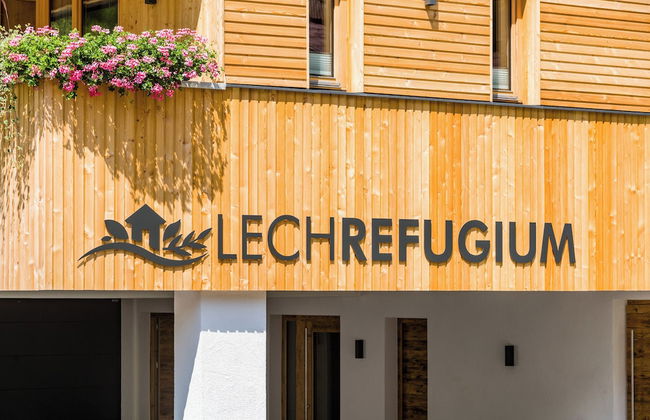 Erholungswelt Lechrefugium - Photo 18