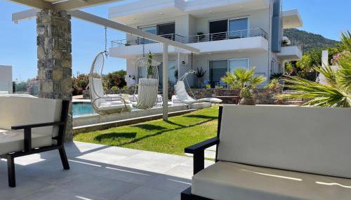 Villa Proistakis - Foto 3