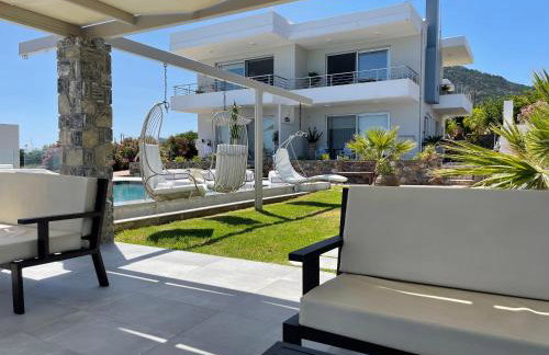 Villa Proistakis - Foto 3