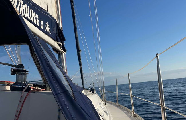 Balade en bateau au coucher du soleil avec apéritif - Photo 13