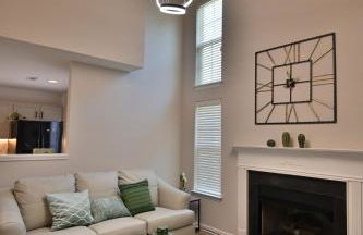 Amazing Renovated Townhouse - Foto 20