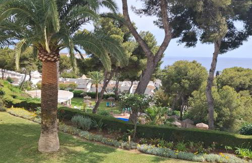 Modern Appartement in La Cala de Mijas Miraflores - Foto 2