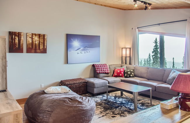 Snowy Creek by Okanagan Premier - Foto 15