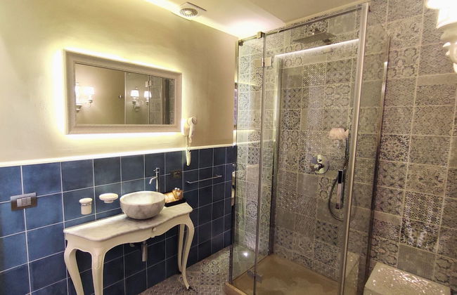 Dimora bellini by Hotel Bellini sas - Foto 16