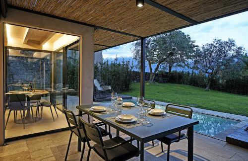 Pelacà 1931 Small Villa with minipool - Foto 3