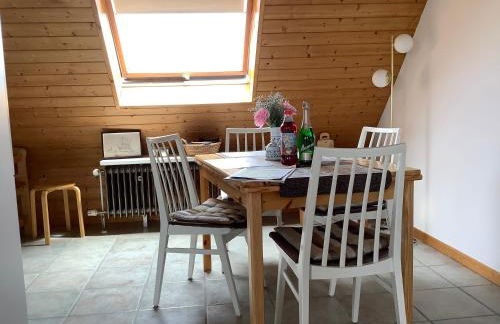 HAusZeit Kapitänshaus Friedrichsschleuse - Foto 12