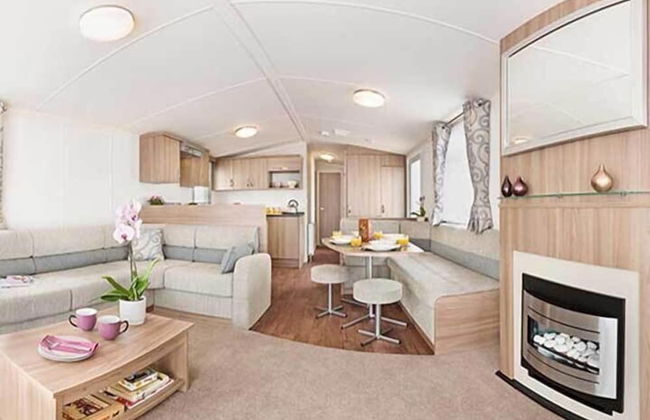 Newquay Bay Holiday Resort - Foto 52