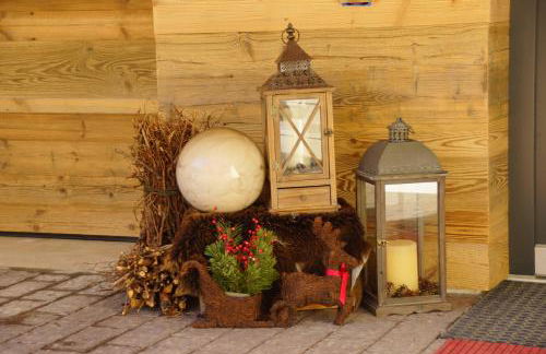 Chalet Apartments Ambria - Photo 34