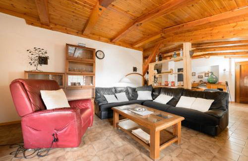 La Casa Di Nonno Giulio - Photo 7