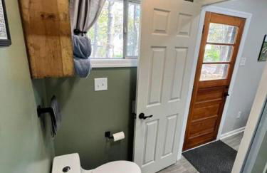 Wally's Cottage - Foto 24