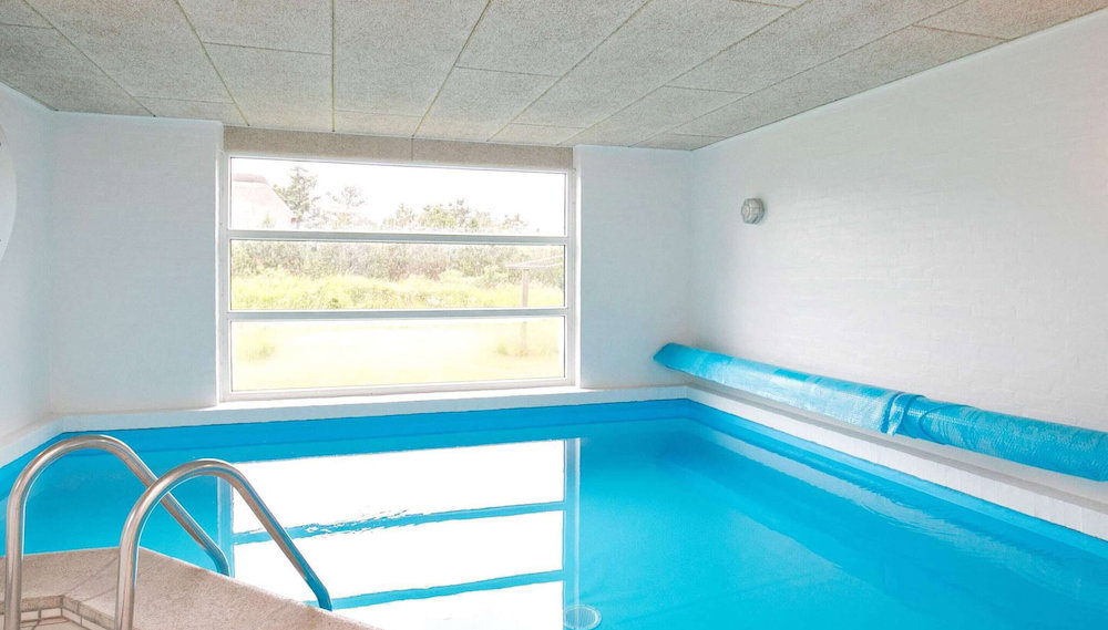 10 Person Holiday Home in Blavand - Foto 1, Imagen principal