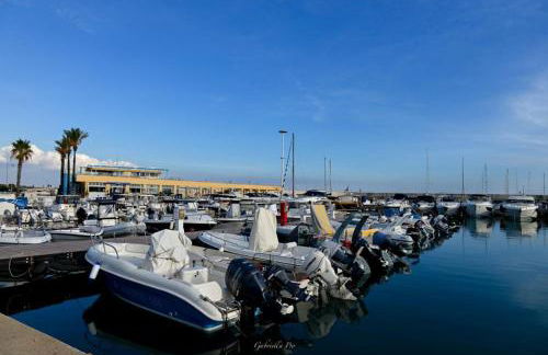 Casa Vacanza Le Dune - Mare - Foto 13