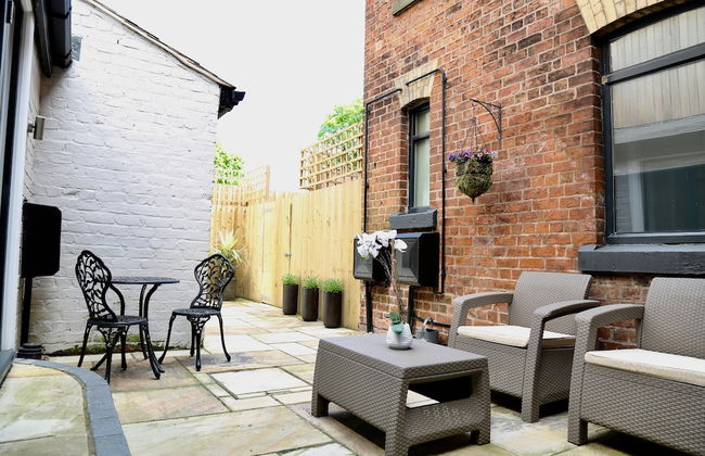 Chapel Chester - Foto 24