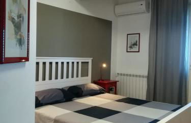 Villa Capogrecale - piscina riscaldata - Foto 76