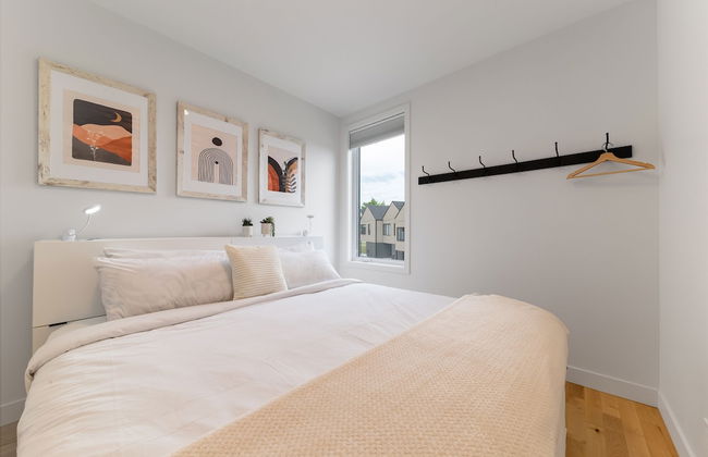 Chalets Grande-Pointe - Foto 52