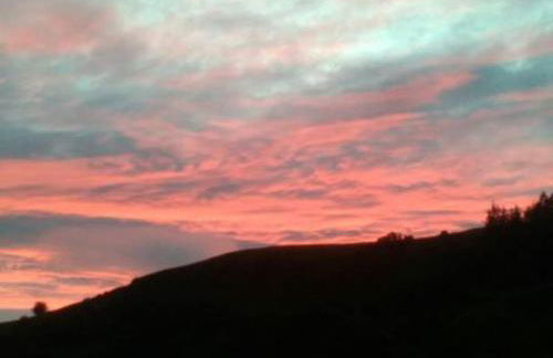 Stargazing lodge with amazing views. - Photo 19