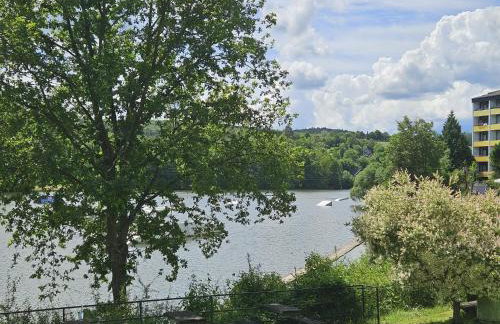 Ferienhaus mit Sauna und Hot-Tub - Foto 32