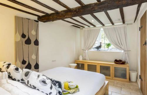 Culls Cottage, - Foto 24