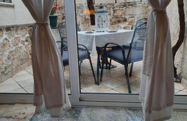 Old Town Rab appartment Ivana - Foto 18