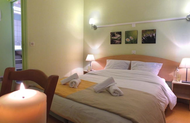 VVF Haute-Loire Les Estables - Foto 8