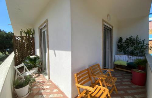 Confortevole appartamento tra spiaggia e pinete - Foto 13