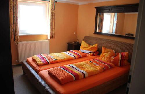 Ferienwohnung am Krebssee Krebs - Foto 8