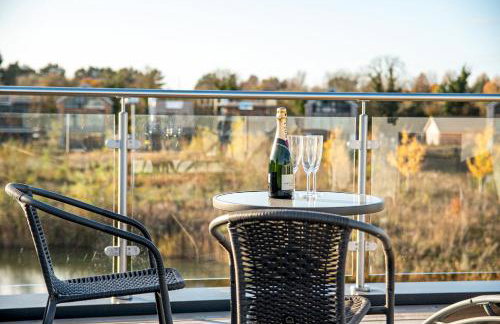 Family friendly property in nature reserve The Hangout ML15 - Foto 30