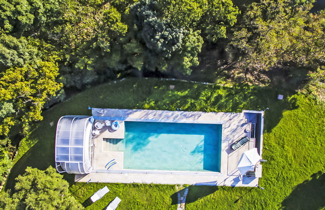 Villa la Vena - Foto 36