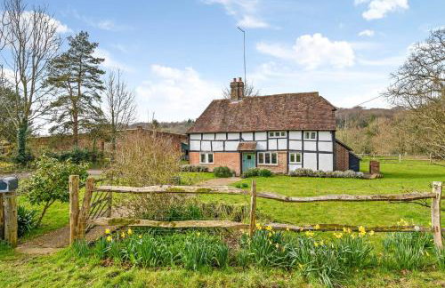 Bellflower Cottage, Ashdown Forest - Foto 1