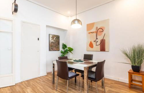 Mestalla River Apartment - Foto 9