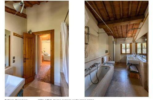 Fattoria Casamora - Residenze - Foto 19