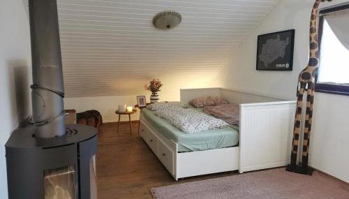 Wohnung in idyllischem Örtchen - Foto 2